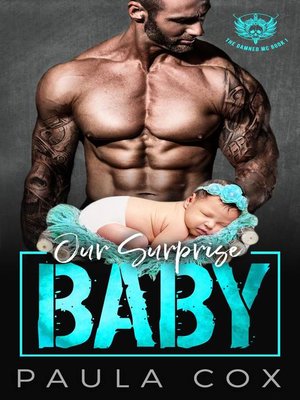cover image of Our Surprise Baby